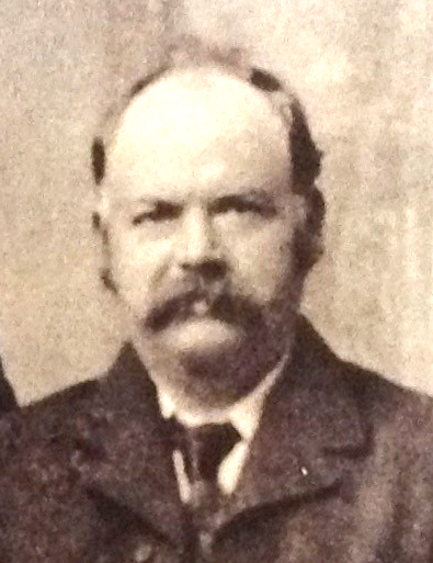 Photo of photos/William McLennan 1959-1918 hdst portrait